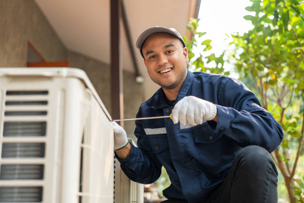 Best HVAC Emergency Services  in Woonsocket, RI